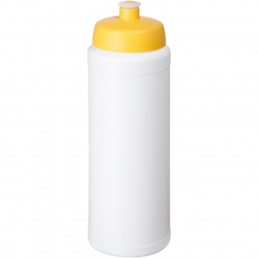 Logo trade promotional giveaways picture of: Baseline® Plus grip 750 ml sports lid sport bottle