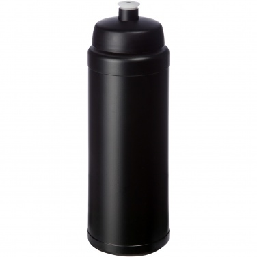 Logo trade promotional items picture of: Baseline® Plus grip 750 ml sports lid sport bottle