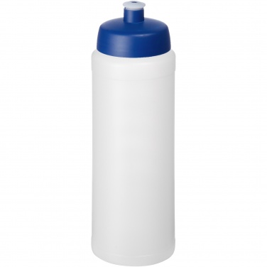 Logo trade promotional products picture of: Baseline® Plus grip 750 ml sports lid sport bottle