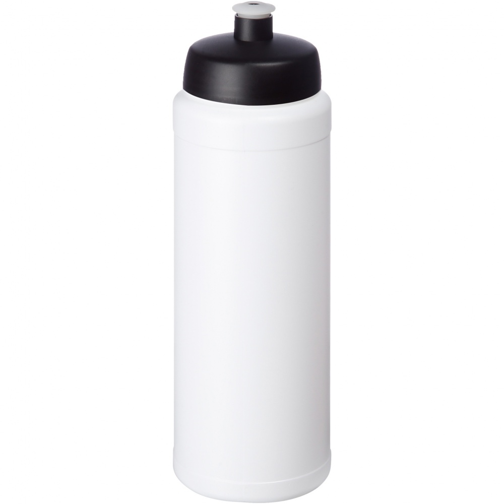 Logo trade business gifts image of: Baseline® Plus 750 ml bottle with sports lid
