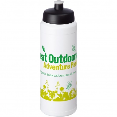 Logo trade advertising products picture of: Baseline® Plus 750 ml bottle with sports lid