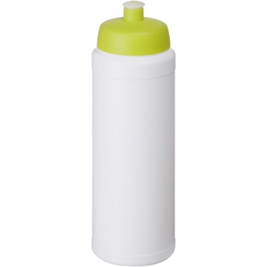 Logotrade corporate gifts photo of: Baseline® Plus 750 ml bottle with sports lid