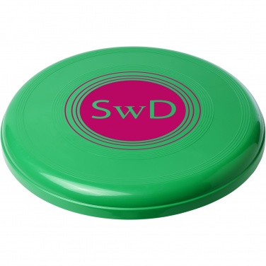Logotrade promotional gift image of: Max plastic dog frisbee