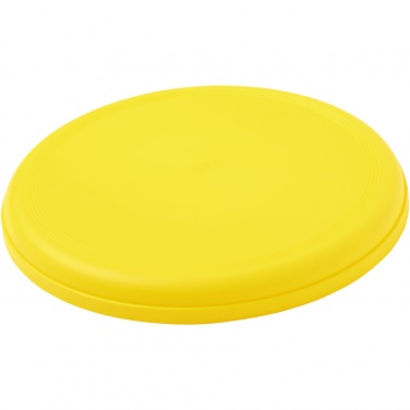 Logo trade promotional merchandise photo of: Max plastic dog frisbee