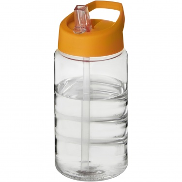 Logotrade corporate gifts photo of: H2O Active® Bop 500 ml spout lid sport bottle