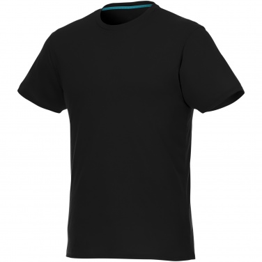 Logotrade advertising product picture of: Jade short sleeve men's GRS recycled t-shirt 