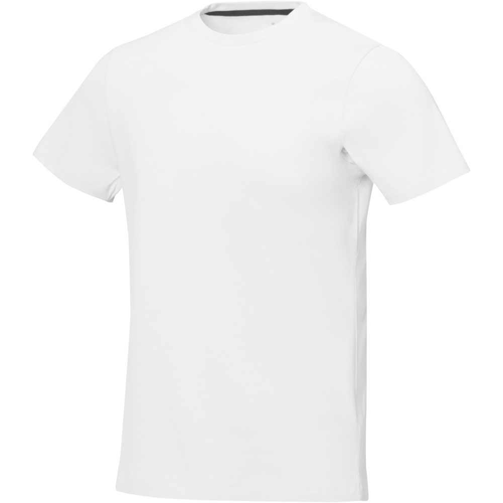 Logotrade promotional giveaway image of: Nanaimo short sleeve men's t-shirt
