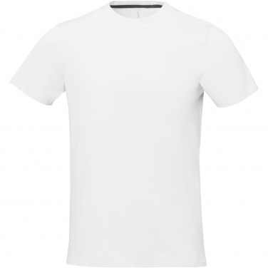 Logotrade business gifts photo of: Nanaimo short sleeve men's t-shirt