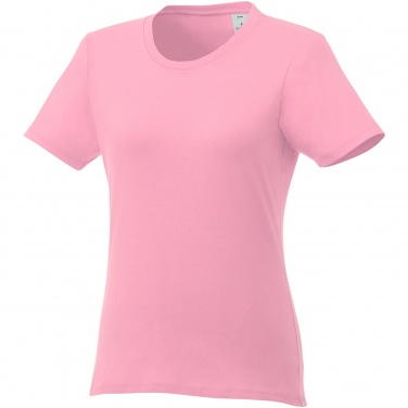 Logo trade promotional product photo of: Heros short sleeve women's t-shirt