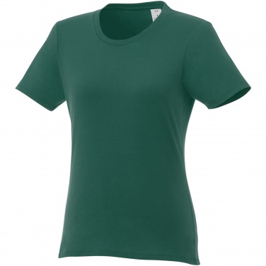 Logotrade corporate gift image of: Heros short sleeve women's t-shirt