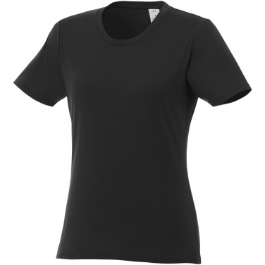 Logotrade corporate gift picture of: Heros short sleeve women's t-shirt