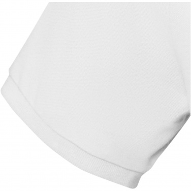 Logo trade promotional gifts picture of: Calgary short sleeve men's polo