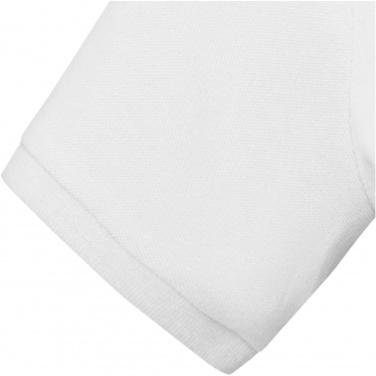 Logotrade promotional giveaways photo of: Calgary short sleeve women's polo