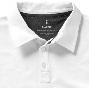 Logotrade promotional product image of: Markham short sleeve women's stretch polo