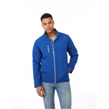 Logotrade corporate gift picture of: Orion men's softshell jacket