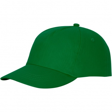 Logotrade promotional giveaway image of: Feniks 5 panel cap