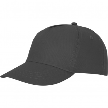 Logo trade promotional items picture of: Feniks 5 panel cap