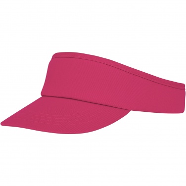Logo trade promotional item photo of: Hera sun visor