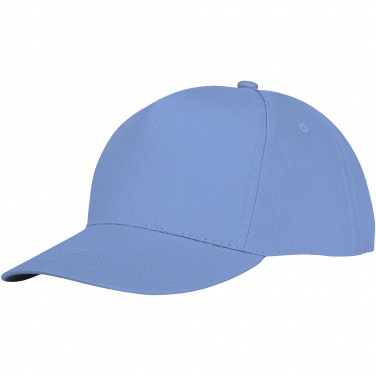 Logotrade advertising product image of: Hades 5 panel cap