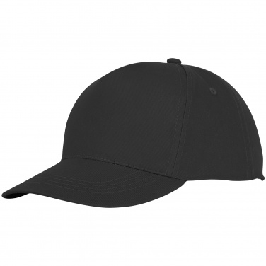 Logo trade business gift photo of: Hades 5 panel cap