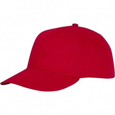 Logotrade corporate gifts photo of: Ares 6 panel cap