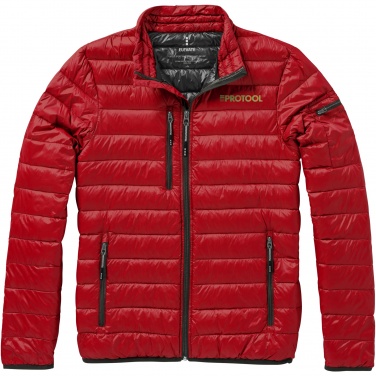 Logotrade business gift image of: Scotia men's lightweight down jacket