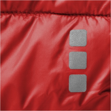 Logo trade corporate gifts image of: Scotia men's lightweight down jacket