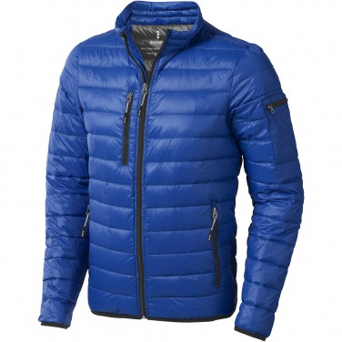 Logo trade promotional item photo of: Scotia men's lightweight down jacket