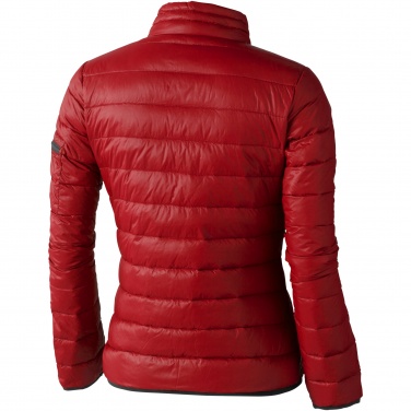 Logotrade advertising product image of: Scotia women's lightweight down jacket