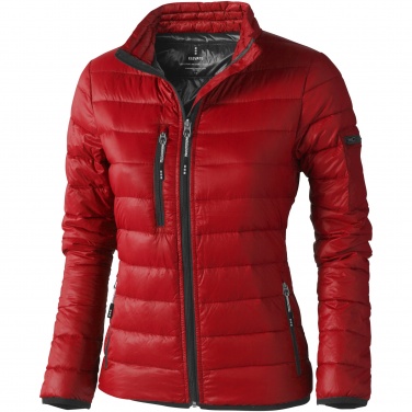 Logotrade advertising products photo of: Scotia women's lightweight down jacket