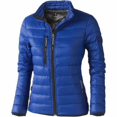 Logotrade corporate gift picture of: Scotia women's lightweight down jacket