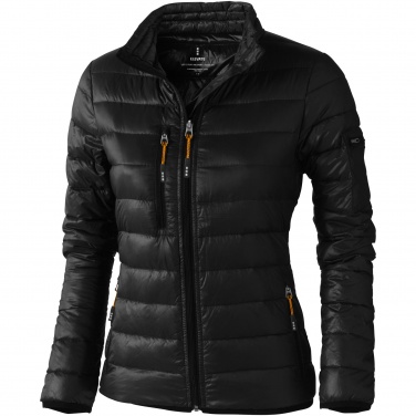 Logo trade promotional product photo of: Scotia women's lightweight down jacket