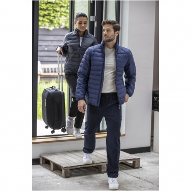 Logotrade promotional items photo of: Athenas men's insulated jacket