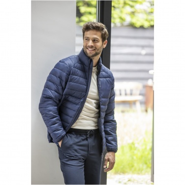 Logotrade promotional product picture of: Athenas men's insulated jacket