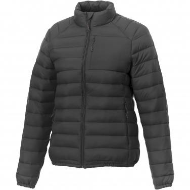 Logotrade promotional product picture of: Athenas women's insulated jacket