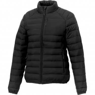 Logotrade corporate gifts photo of: Athenas women's insulated jacket