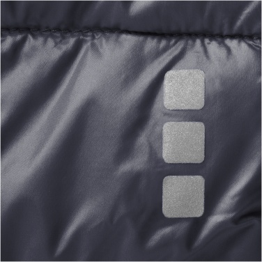 Logo trade advertising product photo of: Fairview men's lightweight down bodywarmer