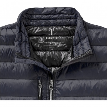 Logotrade advertising product picture of: Fairview men's lightweight down bodywarmer