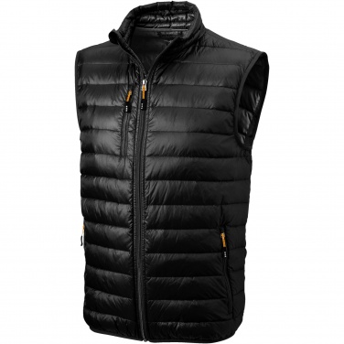 Logotrade promotional merchandise image of: Fairview men's lightweight down bodywarmer