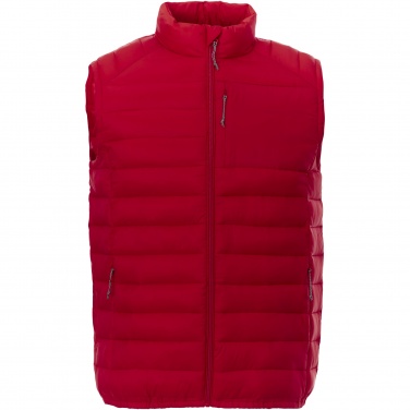 Logo trade promotional items picture of: Pallas men's insulated bodywarmer