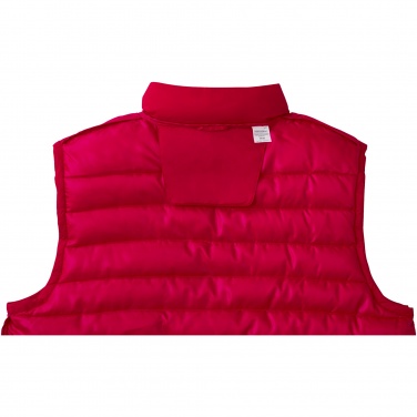 Logotrade promotional item image of: Pallas men's insulated bodywarmer