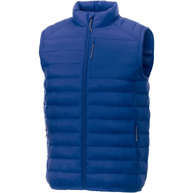 Logotrade promotional merchandise image of: Pallas men's insulated bodywarmer