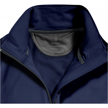 Logotrade advertising product image of: Mani women's performance full zip fleece jacket