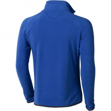 Logotrade corporate gifts photo of: Brossard men's full zip fleece jacket
