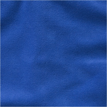 Logo trade business gift photo of: Brossard men's full zip fleece jacket