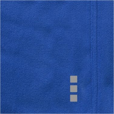Logo trade business gift photo of: Brossard women's full zip fleece jacket