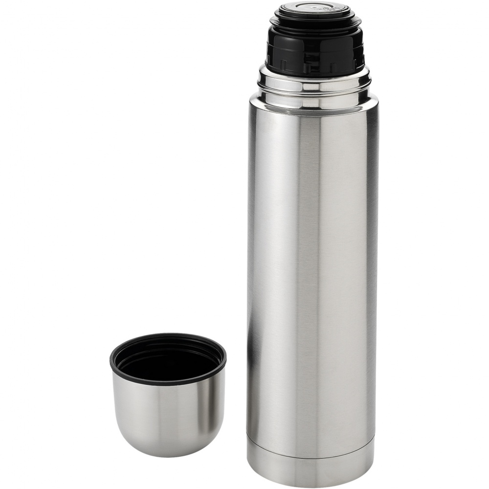 Logo trade promotional merchandise picture of: Sullivan 750 ml vacuum insulated flask
