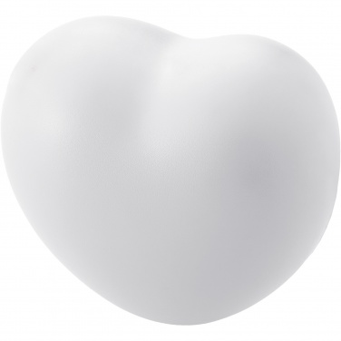 Logo trade advertising product photo of: Heart stress reliever