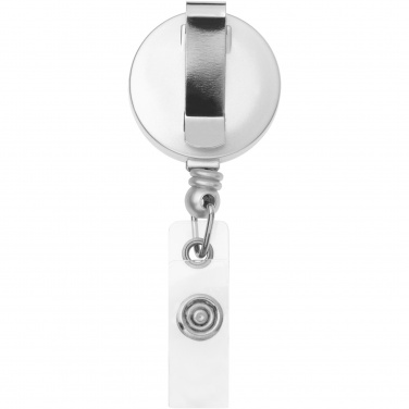 Logotrade advertising product picture of: Aspen roller clip