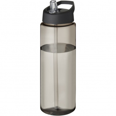 Logotrade advertising product picture of: H2O Active® Vibe 850 ml spout lid sport bottle